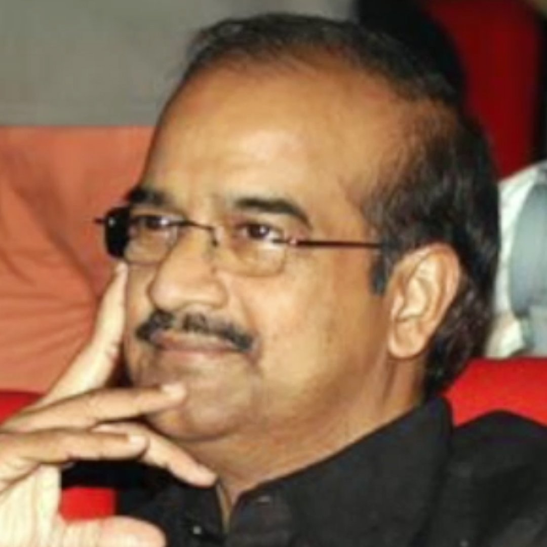 Dr. Venkateswara Rao